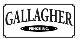 Gallagher Fence
