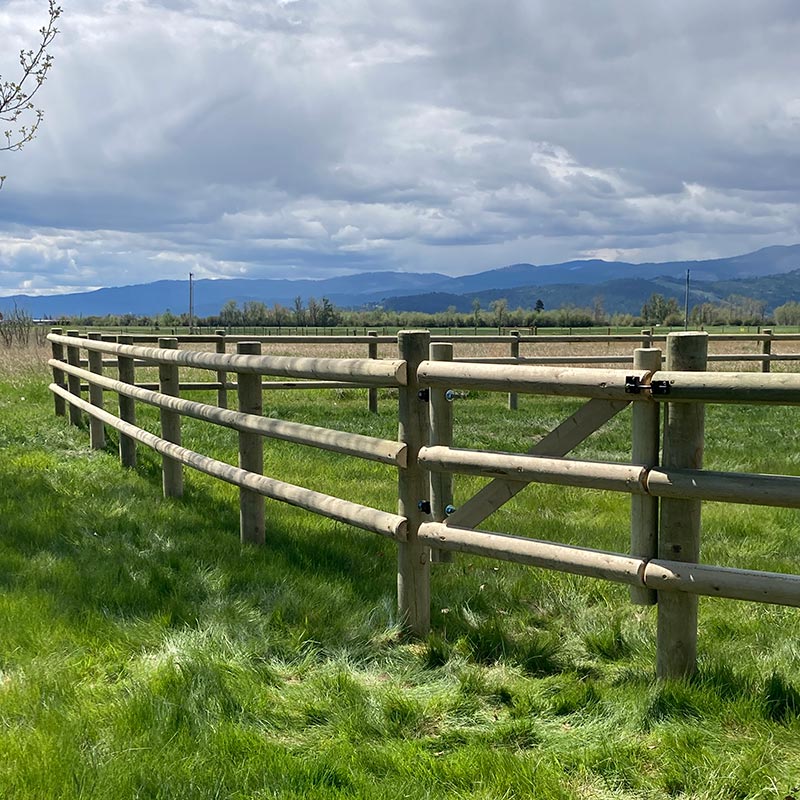farm fence