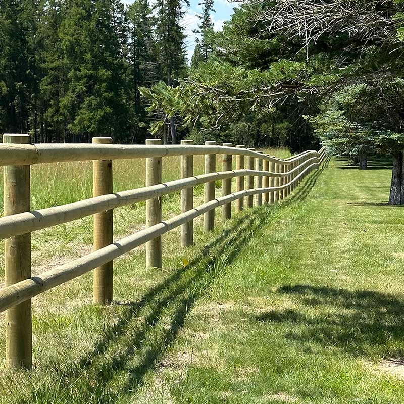 farm fence
