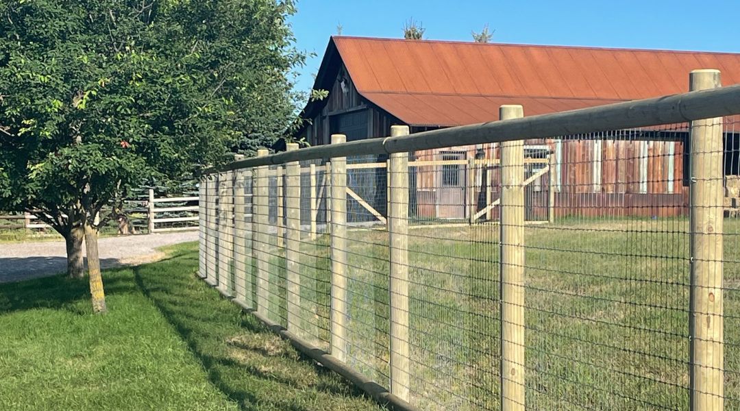 quality fence