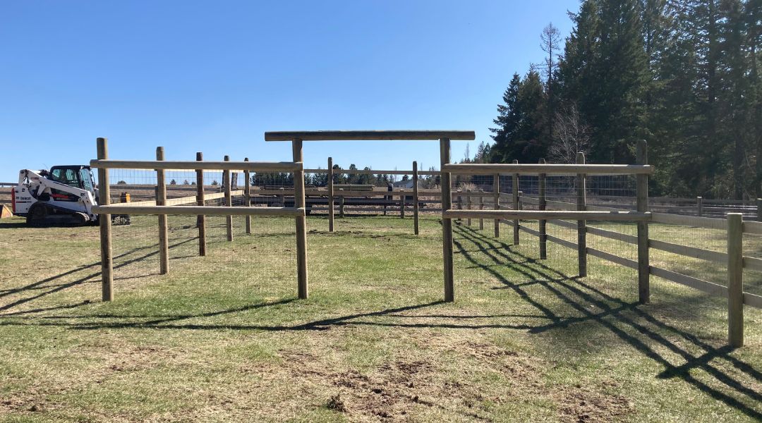 quality fence
