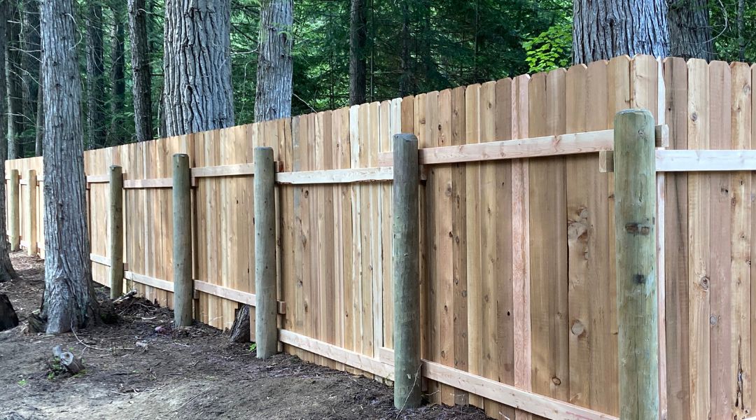 quality fence